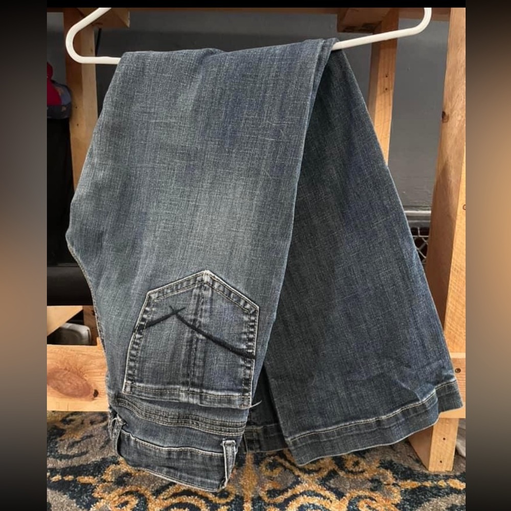 Stetson Trouser - 10R